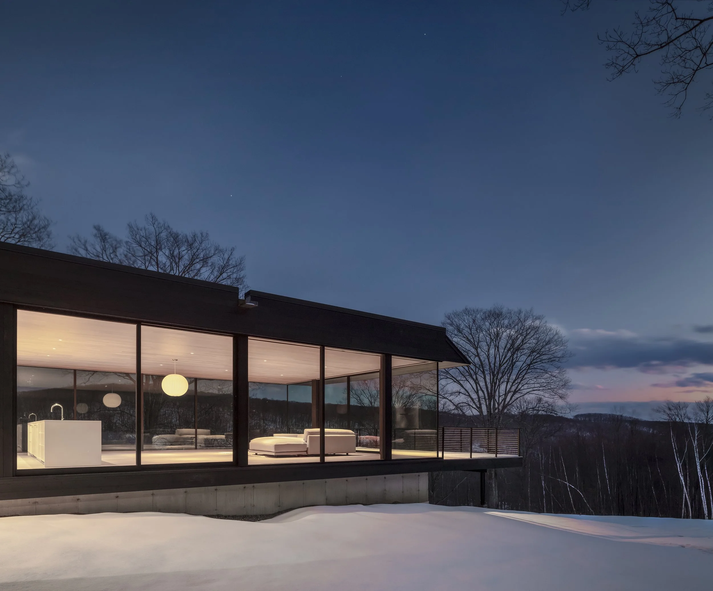 ZN Prototype House — Desai Chia Architecture